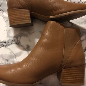 Chinese Laundry Finn Booties